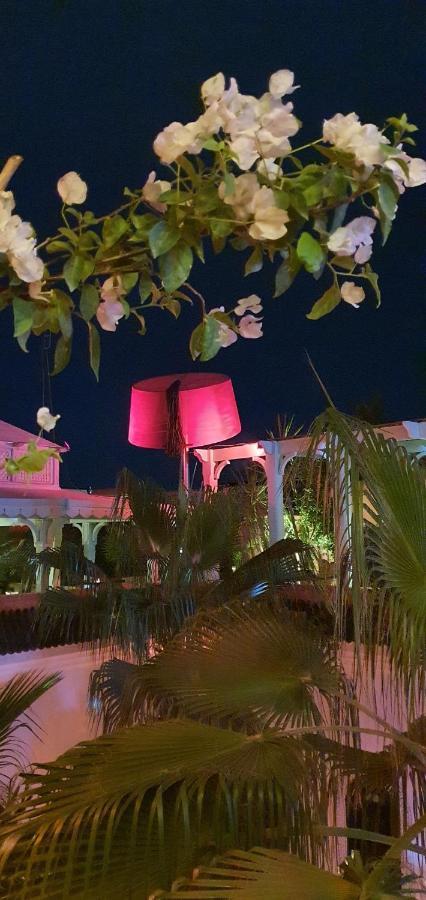 Riad Monceau Marrakesh Exterior photo