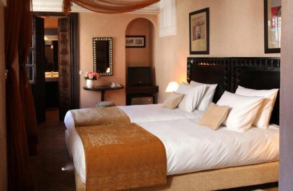 Riad Monceau Marrakesh Exterior photo